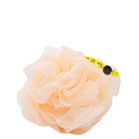 Esponja de Malla Coffee o Clock  1ud.-80043 Esponja de Malla Coffee o Clock  1ud.-80043 3